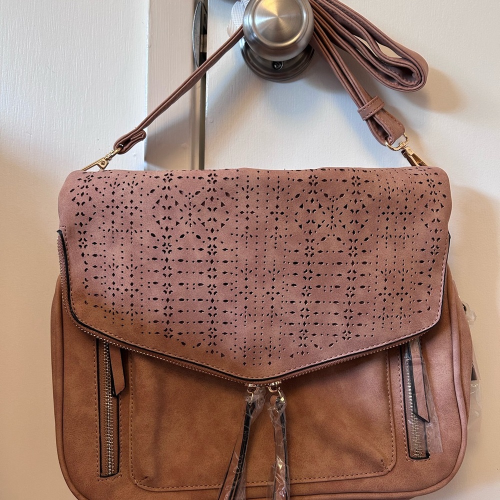 Messenger Bag